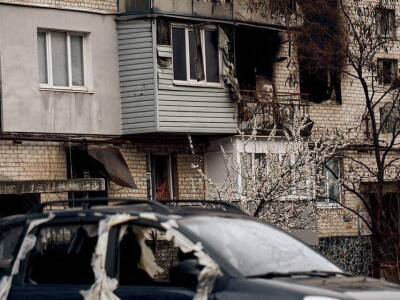 В результате взрыва газа в здании горсовета Кременной не выжил никто – Геращенко