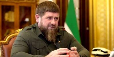 Кадыров отправляет в Украину заключенных, в том числе родственников оппозиционеров — ГУР