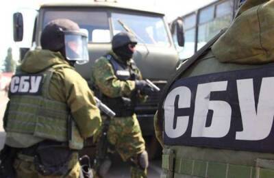 Ведущий инженер: СБУ задержала работника Укроборонпрома, который стал корректировщиком огня противника