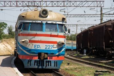 Трагедия на железной дороге под Одессой: найдено тело человека