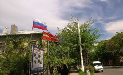 Угроза из Приднестровья: какую цель преследуют оккупанты