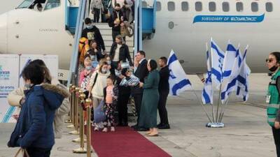 Новый статус для репатриантов введен в Израиле: "гражданин с продленными льготами"