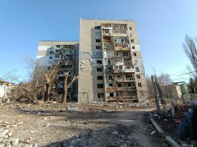 Российские оккупанты снова обстреляли Харьков, есть погибшие и раненые