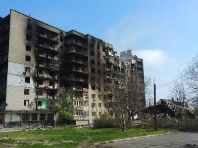 Попасная и Рубежное – неприступные крепости, позиционные бои продолжаются – Луганская ОВА
