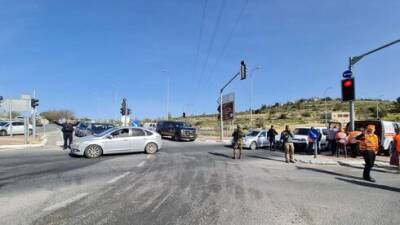 "Не так страшен теракт, как потеря оружия": бойцы ЦАХАЛа ушли в отпуск беззащитными