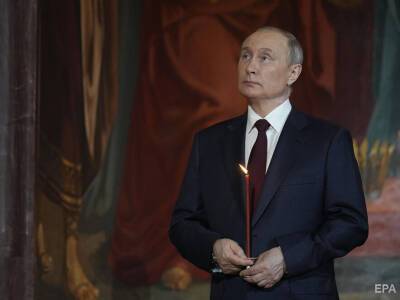 Пугачев: Главная черта Путина – постараться унизить