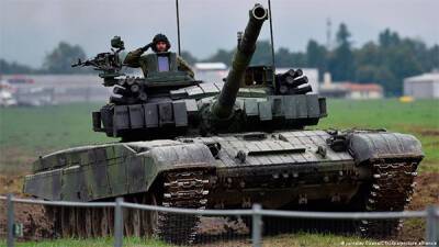 Тяжелые вооружения для Украины: какие страны что поставляют
