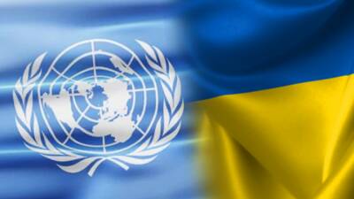 ООН призывает оказать Украине новую помощь в объеме 2,25 млрд долларов