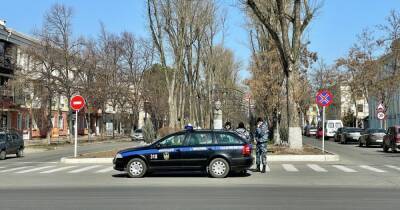 В Приднестровье второй день раздаются взрывы: что известно о событиях в "республике" (видео)