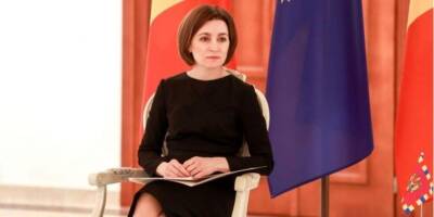 Взрыв в Тирасполе: дестабилизация в Приднестровье создает риски для Молдовы — Санду