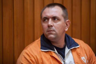 Судья по делу Задорова: неизвестный сказал, что знает, кто убил Таир Рада