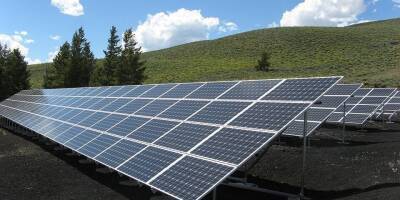 Энергорегулятор лишил зеленого тарифа две принадлежащие россиянам солнечные электростанции