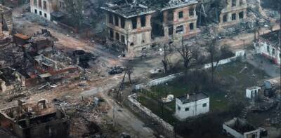 "Сердце украинского Донбасса": ожесточенное сражение за Мариуполь будет продолжаться по трем причинам