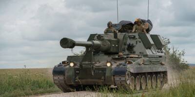 Оружие победы. Западные орудия дадут Украине возможность «перемолотить» наступление россиян — военный обозреватель