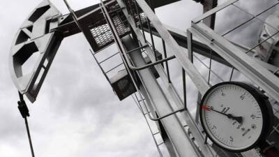 Эксперт оценил планы ЕС ввести потолок цен на нефть из России