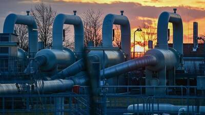 Эксперт прокомментировал отказ Польши от оплаты газа рублями