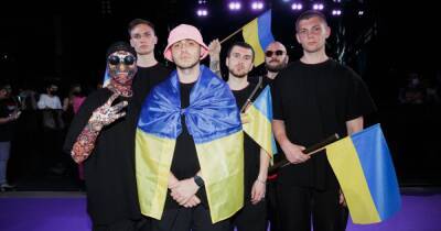 Топ-10 "Евровидения-2022". Кто главные конкуренты Украины согласно прогнозам букмекеров
