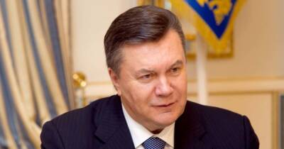 Янукович и его команда в феврале приезжали в Украину, - эксперт