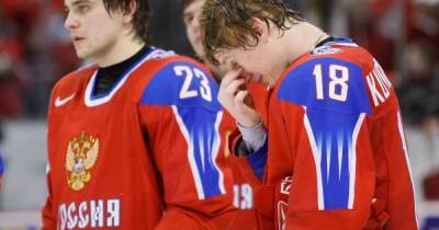 Международная федерация хоккея отобрала у России право проводить чемпионат мира-2023