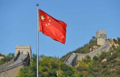 Китай заговорил о ядерной угрозе на фоне конфликта в Украине и призвал стороны к сдержанности
