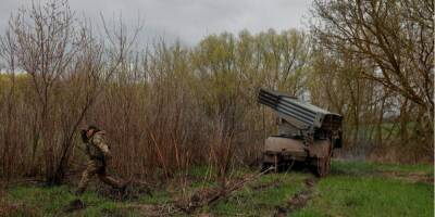 Оружие для ВСУ. Литвы рассматривает возможность передать Украине дополнительную военную помощь