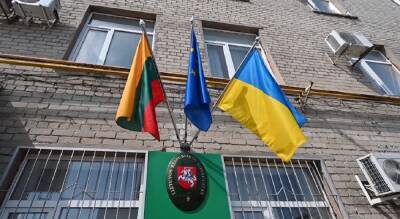 Литва готова поставлять в Украину еще больше оружия: появились подробности