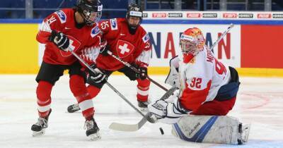 Россию лишили права проведения ЧМ-2023 по хоккею