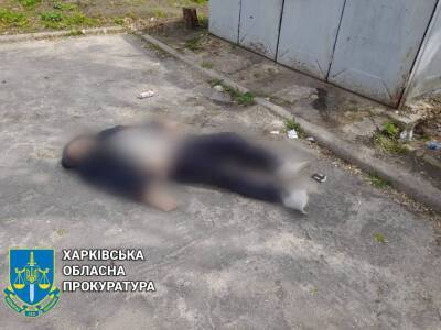 Обстрел Харькова 26 апреля: погибли 2 женщины и мужчина — прокуратура