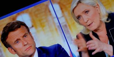 Отложенная победа Ле Пен. Почему второй срок президента Макрона будет сложнее первого — обзор западных СМИ