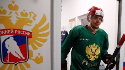 Россию лишили права на проведение чемпионата мира по хоккею