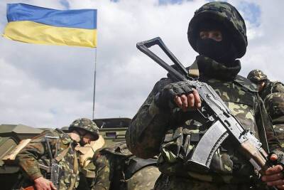 Война в Украине: оперативная информация по состоянию на вечер 26 апреля