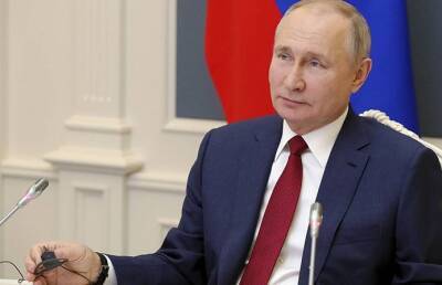 Путин оценил результаты переговоров с Киевом в Турции