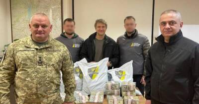 НАБУ перечислит "самую большую взятку в Украине" на счета ВСУ (видео)