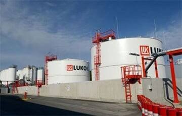 Италия может национализировать нефтеперерабатывающий завод «Лукойла»