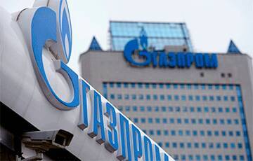 «Газпром» сообщил об остановке поставок газа в Польшу с 27 апреля