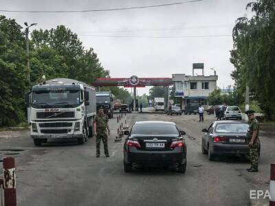 Российские военные на территории Приднестровья приведены в полную боевую готовность – Генштаб ВСУ