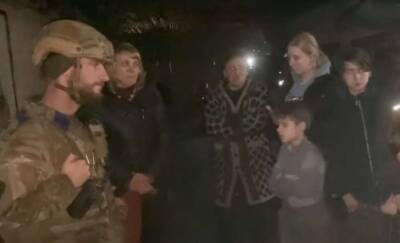 Путин согласился на предложение генсека ООН по эвакуации людей с «Азовстали»