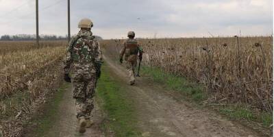 В Херсонской области уничтожили 70 оккупантов и склад боеприпасов — Вилкул