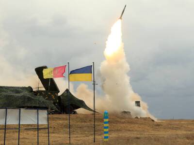 26 апреля в украинском небе уничтожены семь объектов российских оккупантов – Воздушные силы ВСУ