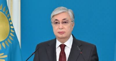 Президент Казахстана вышел из состава правящей партии Amanat