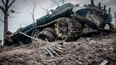 На востоке продолжаются бои: ВСУ за сутки отбили 9 атак, уничтожили около 60 единиц вражеской техники