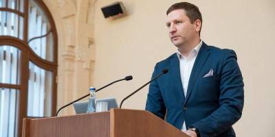 Министр культуры Литвы просит избегать провокаций 9 мая и разрешить работать службам