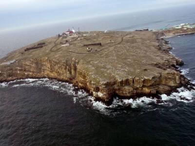 ВСУ нанесли удар по позициям оккупантов на острове Змеиный – оперативное командование "Юг"