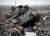 На Запорожье защитники Украины уничтожили четыре танка оккупантов вместе с экипажами