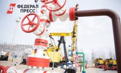 Инновации позволили «Самотлорнефтегазу» сэкономить более 2,7 млрд рублей