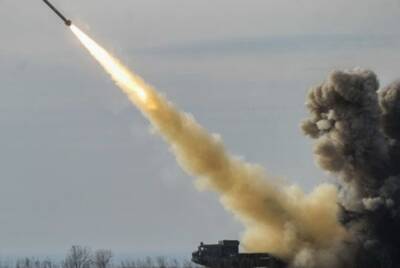 Оккупанты выпустили 1300 ракет по Украине: в Минобороны рассказали, сколько еще снарядов осталось у рф