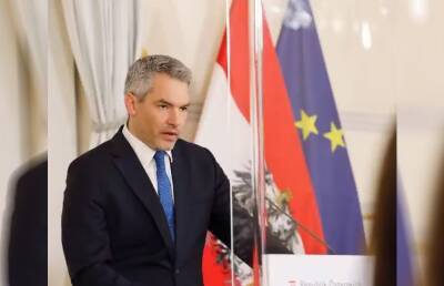 Австрия приняла условия оплаты российского газа в рублях