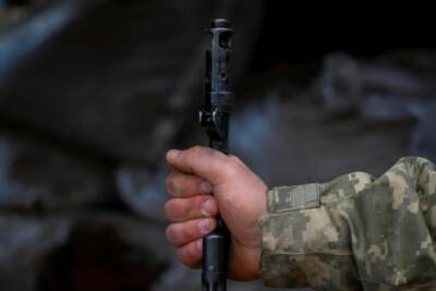 Оккупанты не оставляют попыток окружить и разгромить украинские силы на Донбассе - Генштаб