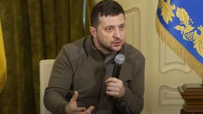 Война в Украине, день 63-й: Зеленский предупредил Молдову об угрозе вторжения РФ