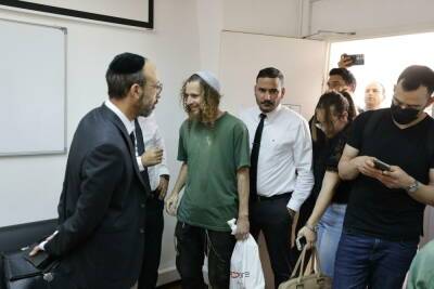 Суд признал виновными участников «свадьбы ненависти» в Иерусалиме